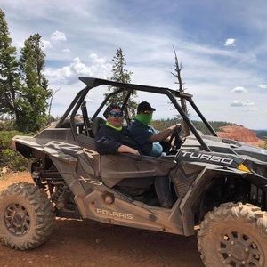 Meet your Posher, Bob